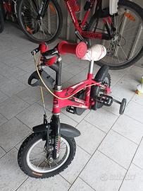 Bici per bambini