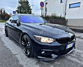 Bmw 430d Xdrive Gran Coupé Msport