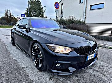 Bmw 430d Xdrive Gran Coupé Msport