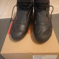 scarpe moto