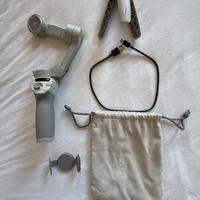 Dji osmo mobile SE