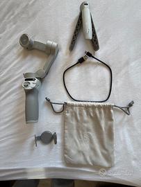 Dji osmo mobile SE
