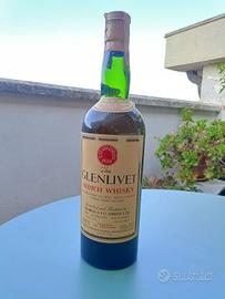 The Glenlivet 12