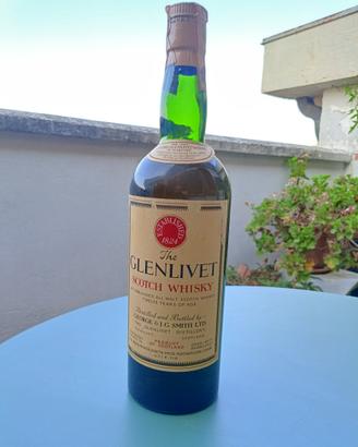 The Glenlivet 12