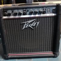 amplificatore per chitarra Peavey Rage 158