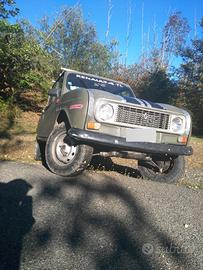 Renault 4 TL
