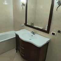 Mobile Bagno Eban  Colore Noce