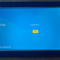 Clementoni Clempad X Revolution – Tablet 8” 