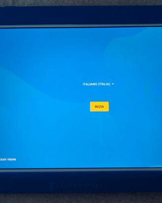 Clementoni Clempad X Revolution – Tablet 8” 