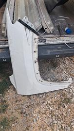 parafango anteriore destro jeep compass
