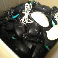 50 mouse con attacco ps/2