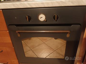Forno elettrico Hotpoint Ariston