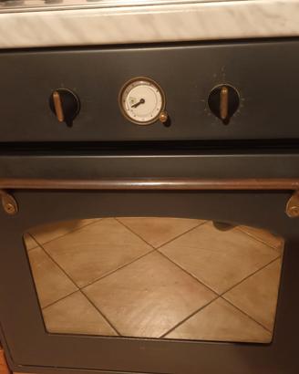 Forno elettrico Hotpoint Ariston