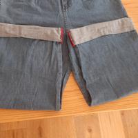 Jeans lunghi da Donna 