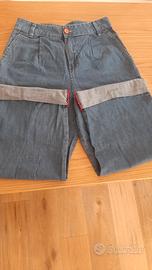 Jeans lunghi da Donna 