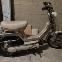 Piaggio Altro modello - 1995