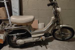 Piaggio Altro modello - 1995