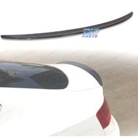 SPOILER AUDI A5 SPORTBACK 07-16 CARBONIO