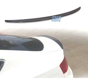 SPOILER AUDI A5 SPORTBACK 07-16 CARBONIO