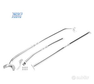 KIT BARRE STABILIZZATRICI REGOLABILI VOLKSWAGEN VW