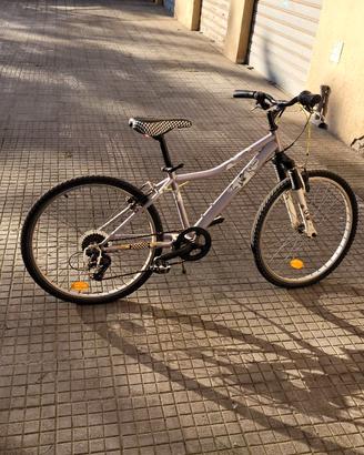 Bici bTwin bambina/o fino a 12 anni