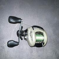 Mulinello casting quantum