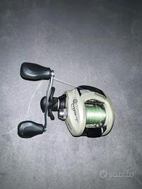 Mulinello casting quantum