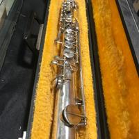 Sax soprano 