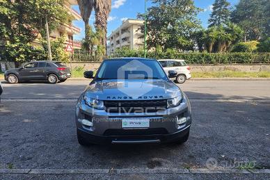 LAND ROVER Range Rover Evoque 2.2 Sd4 5p. Dynamic