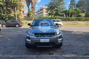 LAND ROVER Range Rover Evoque 2.2 Sd4 5p. Dynamic