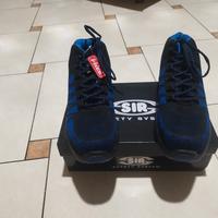 Scarpe Antinfortunistiche 44 nuove