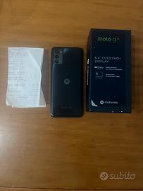 telefono motorola g42