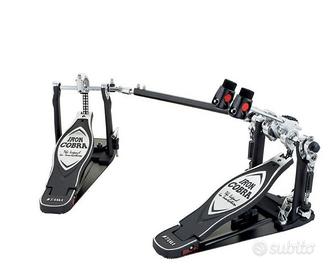 Tama Iron Cobra HP900PWN Power Glide