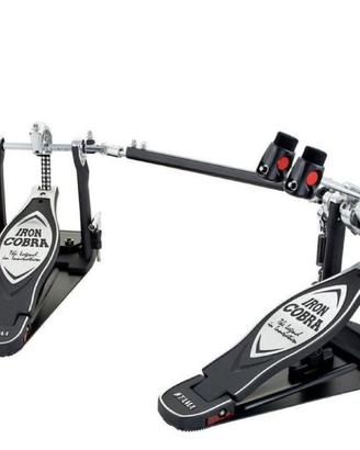 Tama Iron Cobra HP900PWN Power Glide