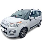 RICAMBI USATI AUTO CITROEN C3 Picasso DV6FD Diesel
