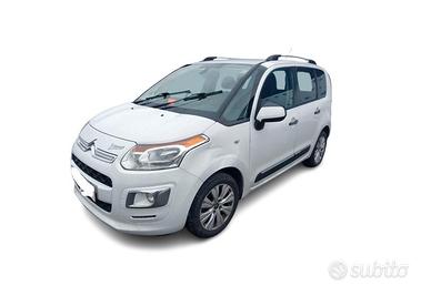 RICAMBI USATI AUTO CITROEN C3 Picasso DV6FD Diesel