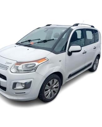RICAMBI USATI AUTO CITROEN C3 Picasso DV6FD Diesel