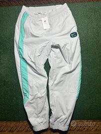 Pantaloni Nike Air Track Pants bianchi