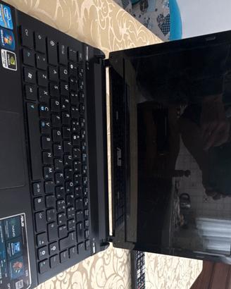 Notebook asus U36S per parti di ricambio