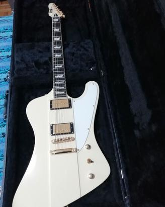 Chitarra elettrica LTD Phoenix 1000 con astuccio