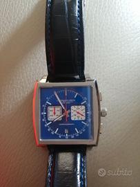 Spalding&Bros Race chrono