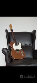 Fender Telecaster  Custom JV Modified 