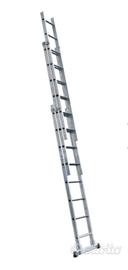 Scala telescopica
