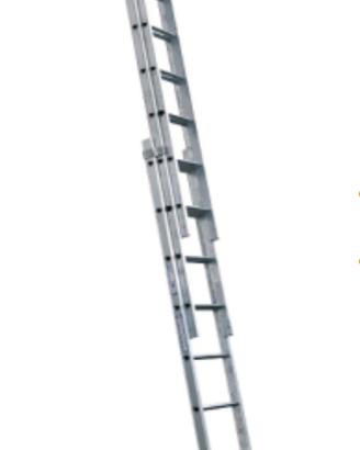 Scala telescopica