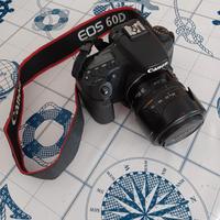 Canon 60D