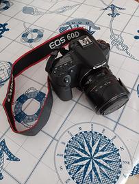 Canon 60D