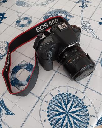 Canon 60D