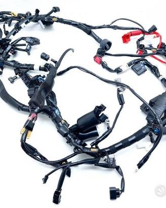 IMPIANTO ELETTRICO ORIGINALE PER YAMAHA R1 R1 M R1