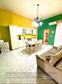 Appartamento 120mq a Santa Venerina