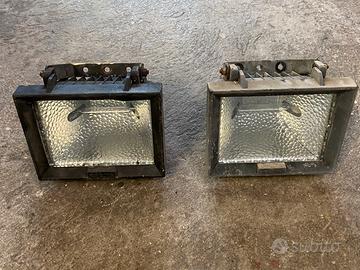 Fari Faro da esterno